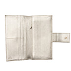 Gucci GG Canvas Abbey Wallet