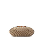Gucci GG Canvas Amalfi Hobo Bag (SHG-iL3gG4)