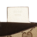 Gucci GG Canvas Amalfi Hobo Bag (SHG-iL3gG4)