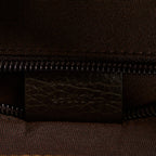 Gucci GG Canvas Backpack (SHG-0CXd60)