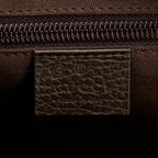 Gucci GG Canvas Backpack (SHG-0CXd60)
