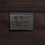 Gucci GG Canvas Backpack (SHG-85xo9c)