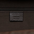 Gucci GG Canvas Backpack (SHG-B5GsuA)