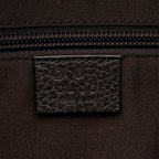 Gucci GG Canvas Backpack (SHG-SZhwLx)