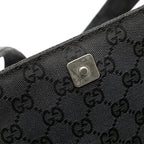 Gucci GG Canvas Backpack (SHG-cQCPHZ)