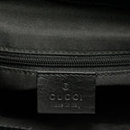 Gucci GG Canvas Backpack (SHG-cQCPHZ)