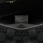 Gucci GG Canvas Backpack (SHG-cQCPHZ)
