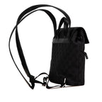 Gucci GG Canvas Backpack (SHG-cQCPHZ)