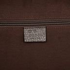 Gucci GG Canvas Backpack