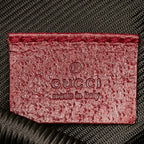 Gucci GG Canvas Baguette (SHG-28438)