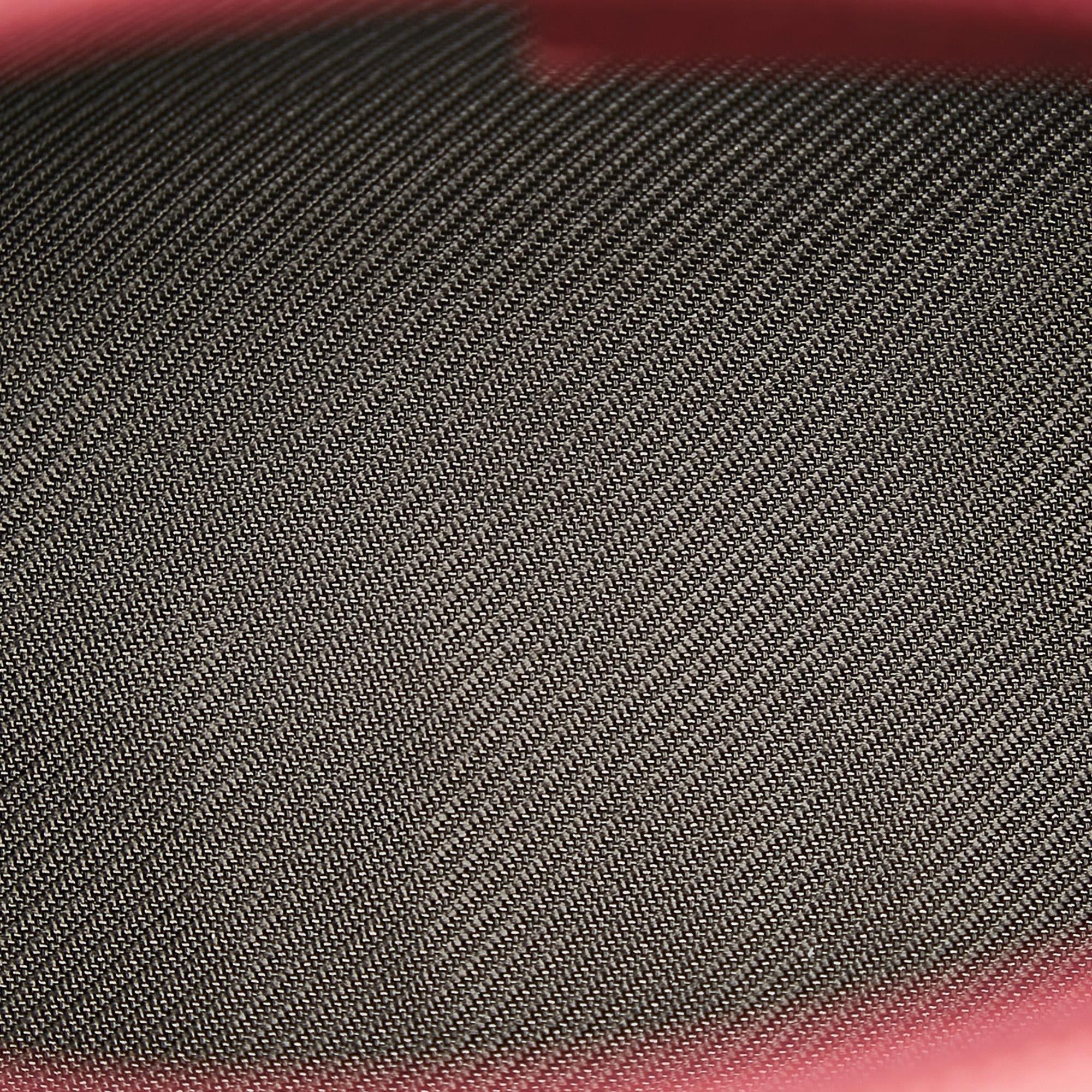 Gucci GG Canvas Baguette (SHG-28438)