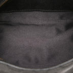Gucci GG Canvas Baguette (SHG-30605)