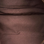 Gucci GG Canvas Baguette (SHG-31120)