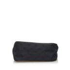 Gucci GG Canvas Baguette (SHG-34237)
