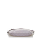 Gucci GG Canvas Baguette (SHG-34677)