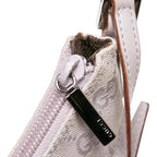 Gucci GG Canvas Baguette (SHG-34677)