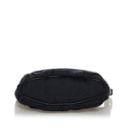 Gucci GG Canvas Baguette (SHG-34704)