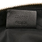 Gucci GG Canvas Baguette (SHG-34704)