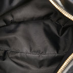 Gucci GG Canvas Baguette (SHG-34704)