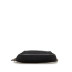 Gucci GG Canvas Baguette (SHG-a002Ry)