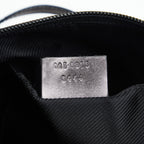 Gucci GG Canvas Baguette (SHG-a002Ry)