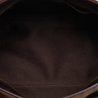 Gucci GG Canvas Baguette (SHG-5aysgm)