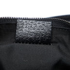 Gucci GG Canvas Baguette (SHG-onJKx6)