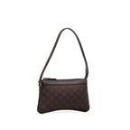 Gucci GG Canvas Baguette (SHG-KyN01i)