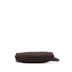 Gucci GG Canvas Baguette (SHG-KyN01i)