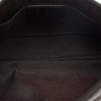 Gucci GG Canvas Baguette (SHG-KyN01i)