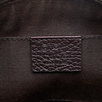 Gucci GG Canvas Baguette (SHG-KyN01i)