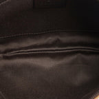 Gucci GG Canvas Baguette (SHG-cGEWCF)