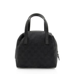 Gucci GG Canvas Balthus Mini Satchel