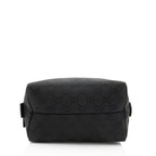 Gucci GG Canvas Balthus Mini Satchel