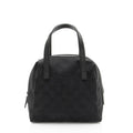 Gucci GG Canvas Balthus Mini Satchel