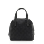 Gucci GG Canvas Balthus Mini Satchel