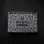 Gucci GG Canvas Balthus Mini Satchel