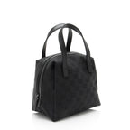 Gucci GG Canvas Balthus Mini Satchel