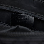 Gucci GG Canvas Bamboo Baguette (SHG-kSjf51)