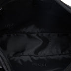 Gucci GG Canvas Bamboo Baguette (SHG-kSjf51)
