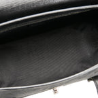 Gucci GG Canvas Bamboo Bullet Shoulder Bag (SHG-CXnDa1)