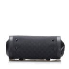 Gucci GG Canvas Bamboo Bullet (SHG-QnU4Hs)