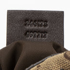 Gucci GG Canvas Bamboo Cosmetic Bag (SHF-h4kppf)