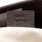 Gucci GG Canvas Bamboo Diana Medium Tote (SHF-21112)