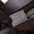Gucci GG Canvas Bamboo Libeccio Tote