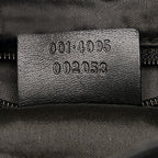 Gucci GG Canvas Bamboo Satchel (SHG-35630)