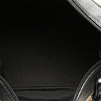 Gucci GG Canvas Bamboo Shoulder Bag (SHG-jAsRoJ)