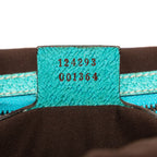 Gucci GG Canvas Bamboo Studded Handbag (SHG-7VMhOz)