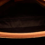 Gucci GG Canvas Bamboo Tote (SHG-onnXj3)