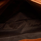 Gucci GG Canvas Bamboo Tote (SHG-onnXj3)